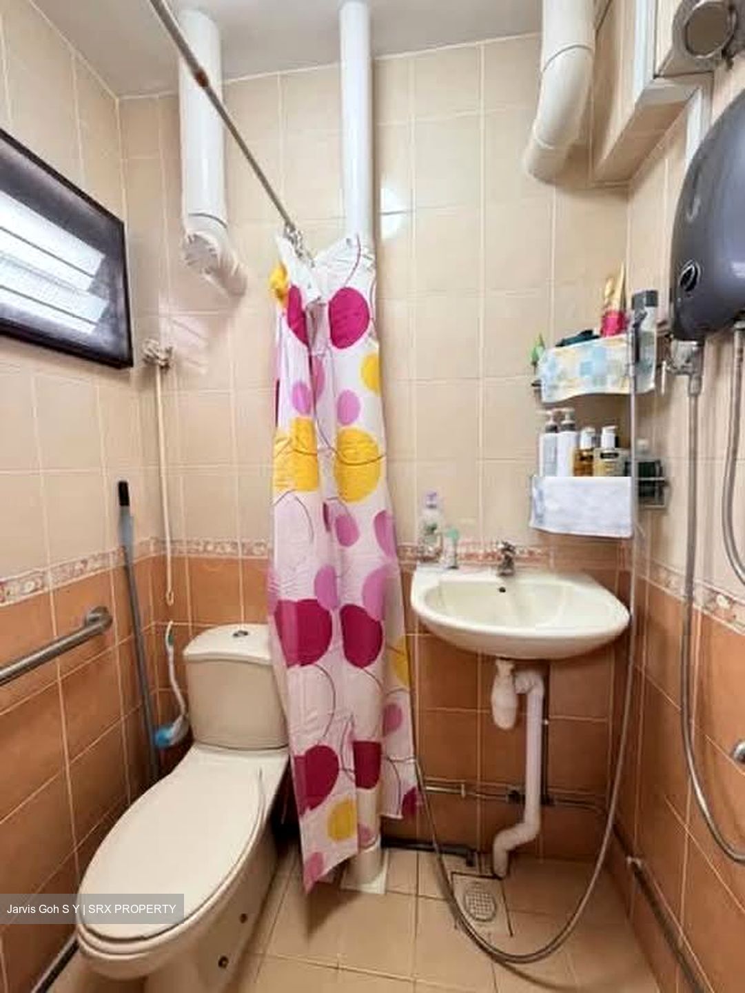 Blk 9 Farrer Park Gardens (Kallang/Whampoa), HDB 4 Rooms #616981461
